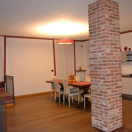 Casa Chiara Apartment Chieri Luaran gambar