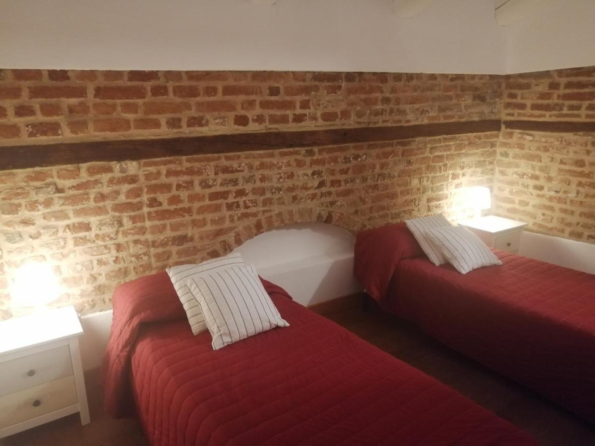 Casa Chiara Apartment Chieri Luaran gambar