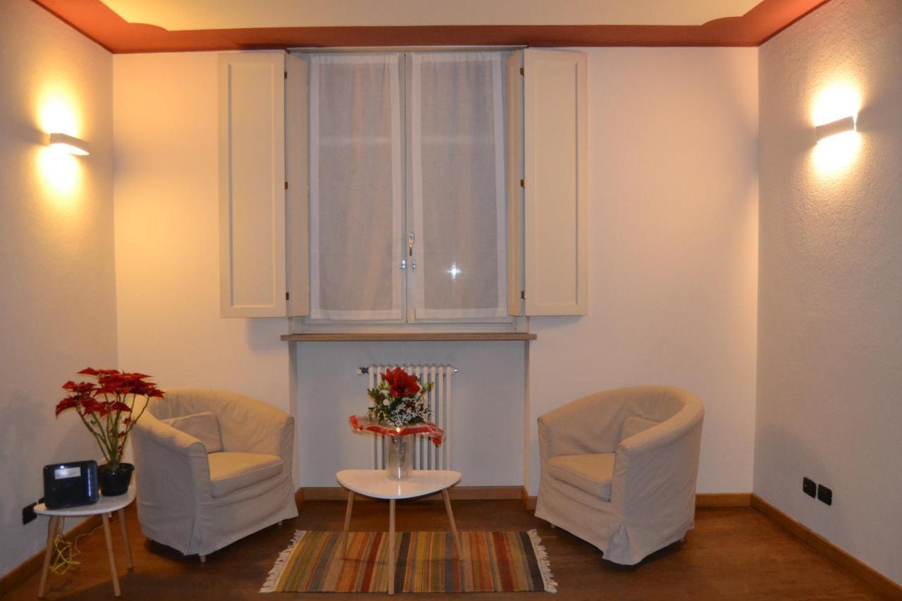 Casa Chiara Apartment Chieri Luaran gambar